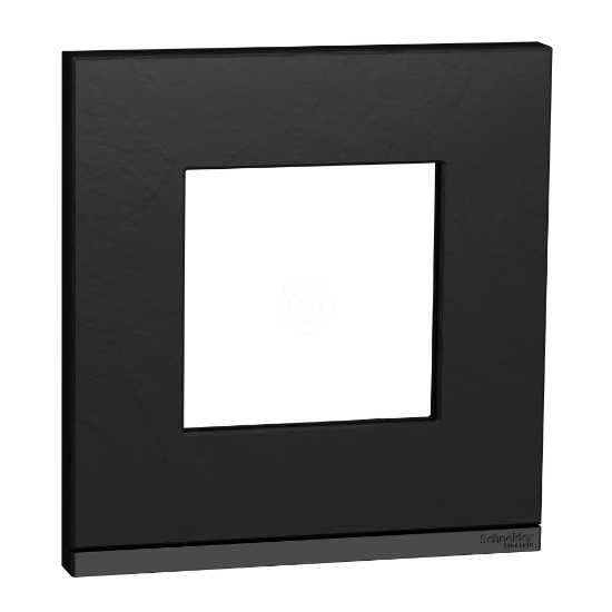 Imagem de Quadro 1 elem. Pure Ardósia NU