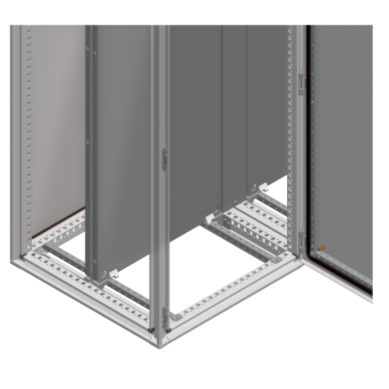 Imagem de 2 FIX P/ PLATIN INTERM ENCOSTADAS