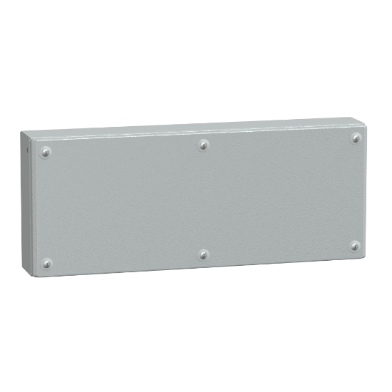 Imagem de CX IND MET A200XL500XP80