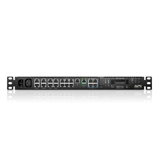 Imagem de NetBotz Rack Monitor 750