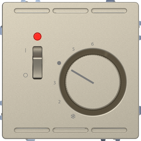 Imagem de Termostato rad SHR D-life