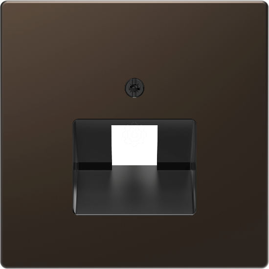 Imagem de Centro RJ45 6a M MOCCA Dlife