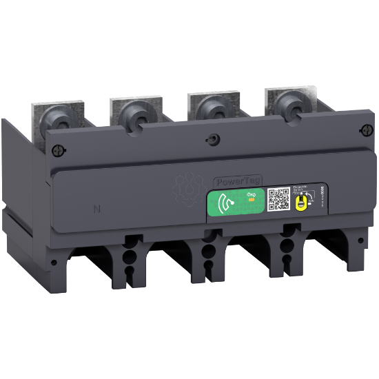 Imagem de ENERGY SENSOR POWERTAG NSX - 630A 3P+N