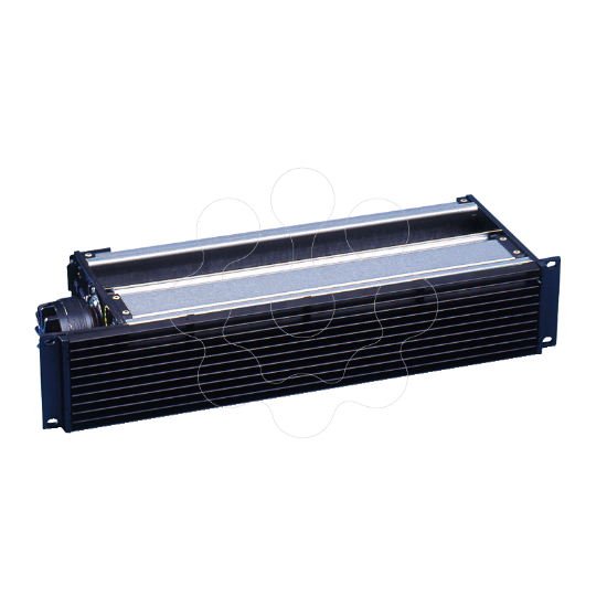 Imagem de VENTIL TANG P/ BAST 19" 300M3/H 230VCA