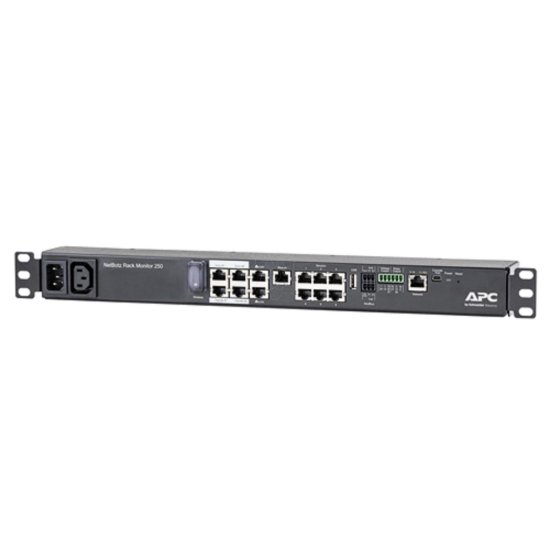 Imagem de NetBotz Rack Monitor 250