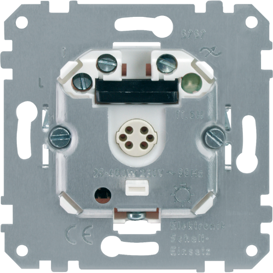 Imagem de MEC. COMUT. ELECTRONICA TRC