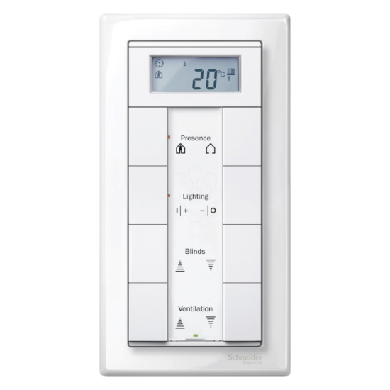 Imagem de Quadro 2 El S/CENT BR Brilhante M-Smart
