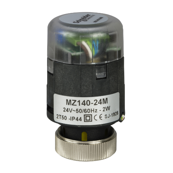Imagem de Actuador MZ140-24M 24V 0-10V