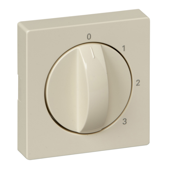 Imagem de CENTRO P INTERRUPTOR ROTATIVO SM MF