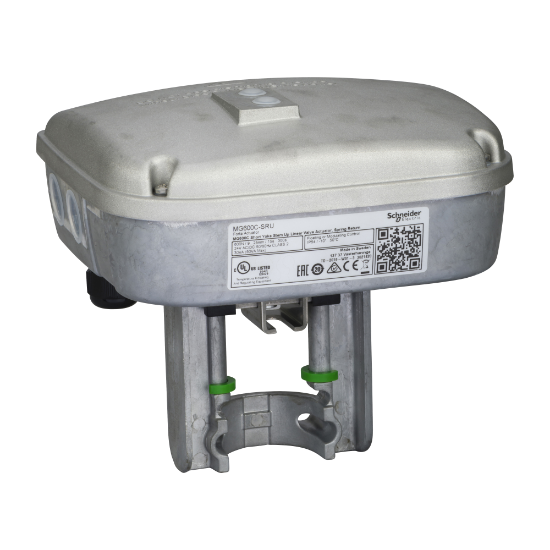 Imagem de Short Yoke Forta Actuator, 600