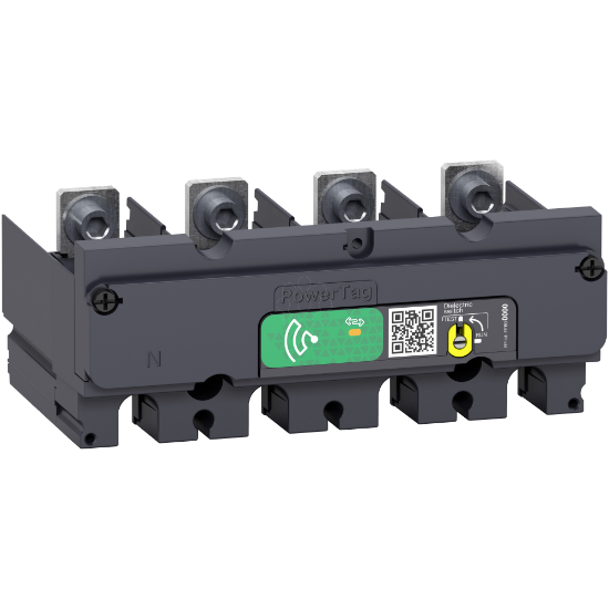 Imagem de ENERGY SENSOR POWERTAG NSX - 250A 3P+N