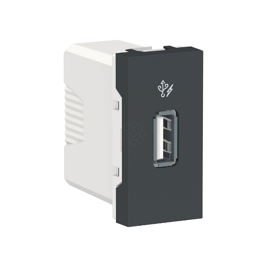 Imagem de Tom USB 2,1A carregador 1 mód. Ant NU