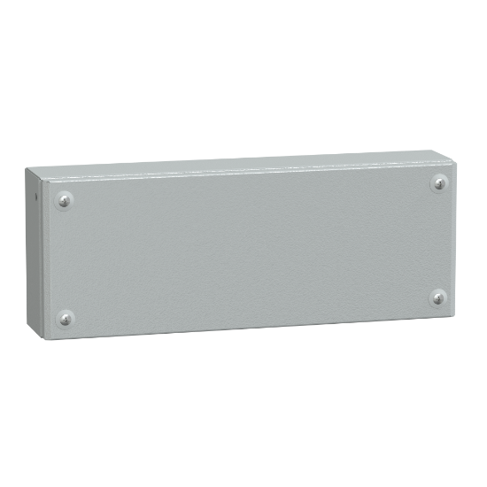 Imagem de CX IND MET A150XL400XP80