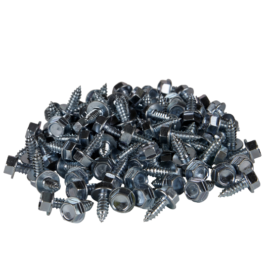 Imagem de Torn autorosc 6,3x16 hexagonal