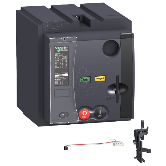 Imagem de Telecomando MT400-630 comunicante 220-24