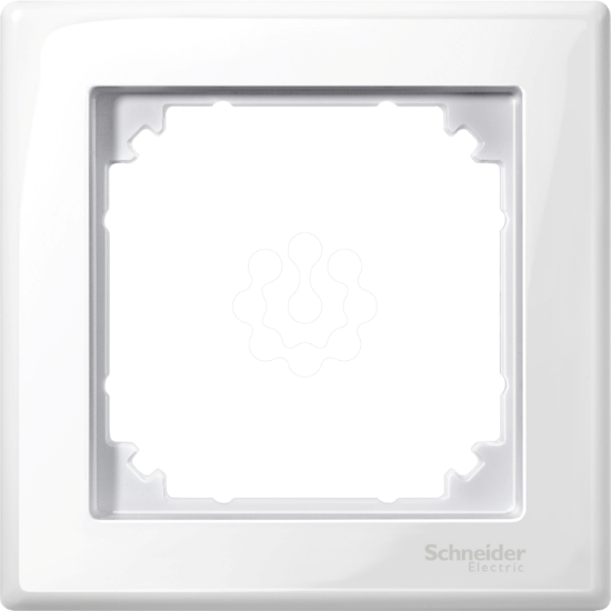 Imagem de Quadro 1EL BR Brilhante M-Smart