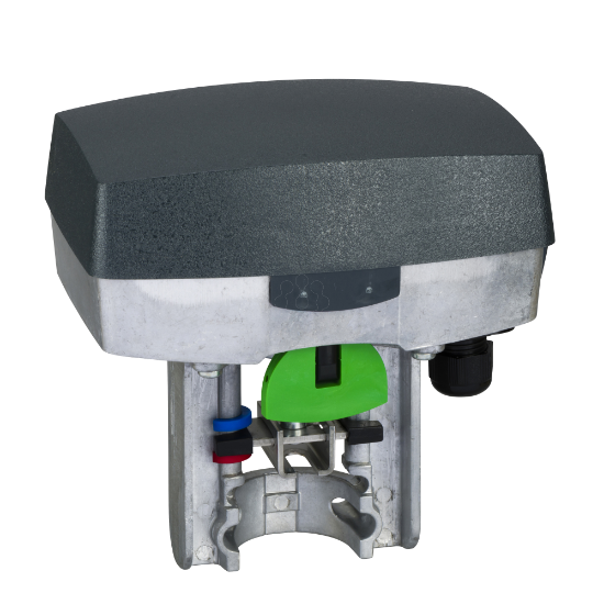 Imagem de Short Yoke Forta Actuator, 600