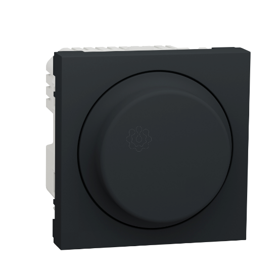 Imagem de Regulador  luz LED 4-200VA Antracit NU
