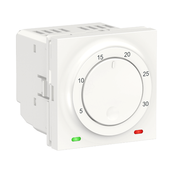 Imagem de Termostato Branco NU