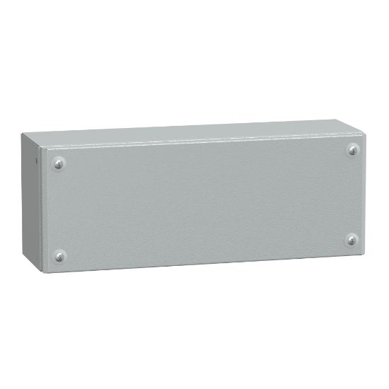 Imagem de Bte ind Metal Pleine 150x400x120