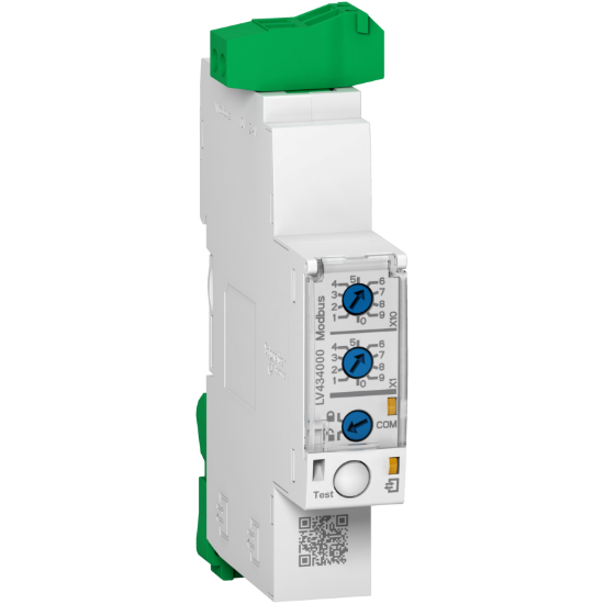 Imagem de Interface de Com Modbus SL