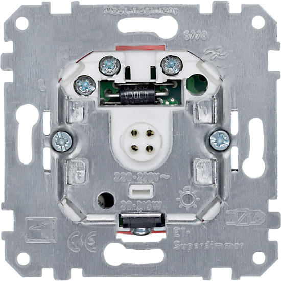 Imagem de SUPER DIMMER TE CGS CAP. 20-315 W MEC