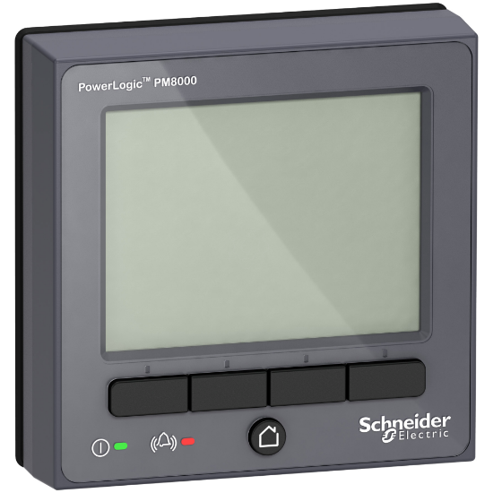 Imagem de PM8000 REMOTE DISPLAY WITH 3M CABLE