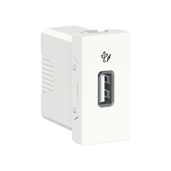 Imagem de Tom USB 2,1A carregador 1 mód. BR NU