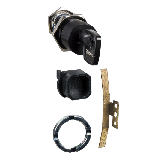 Imagem de CERRAD. PROFALUX + 1 LLAVE