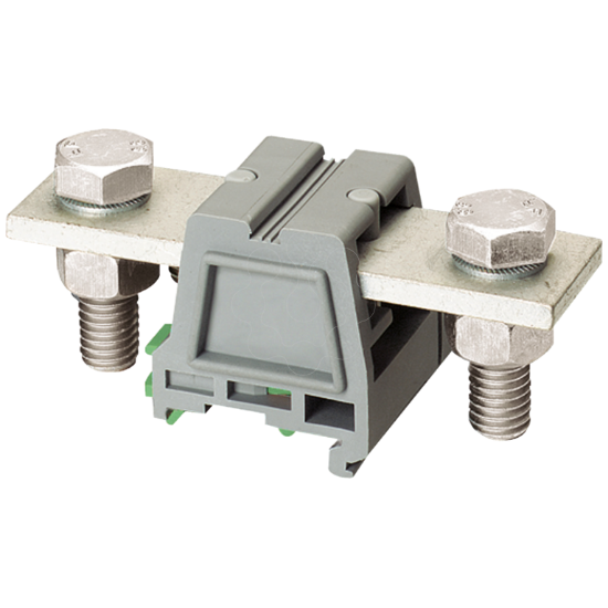 Imagem de BORNE POT 95MM2 CINZ 1P 1X1 PP