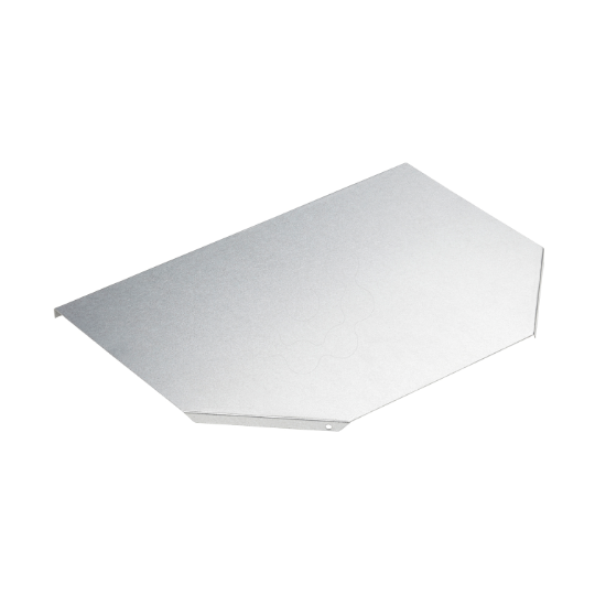 Imagem de "T" Tampa 600 Zinc+