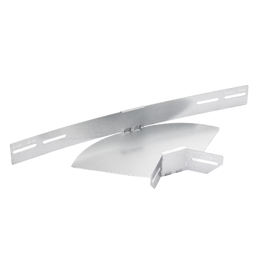 Imagem de Curva ajust 60x100 Zinc+