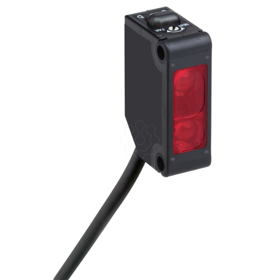 Imagem de FOTOCEL MINIATURA BGS PNP CABLE 2M