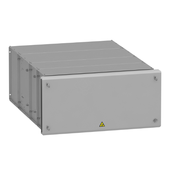 Imagem de ATVP resis.fren.5ohms/32kW