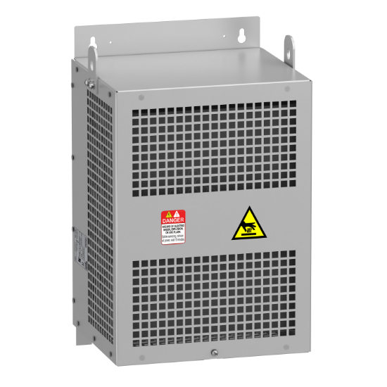 Imagem de Filtro senoidal IP20 50A