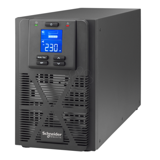 Imagem de Schneider Electric Easy UPS SRVS 1000VA