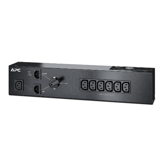 Imagem de APC SERVICE BYPASS PANEL 230V 10A