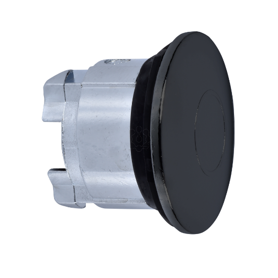 Imagem de TAPON  OBTURADOR D22 METAL NEGRO