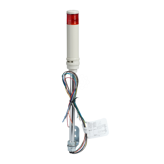 Imagem de COL 40MM 1 ELEM 24V LED SB ROGB FIX/INT