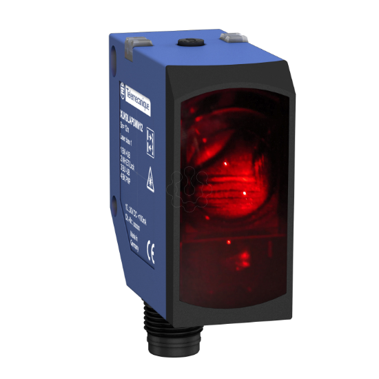 Imagem de FOT. LASER REFLEX NA NC 12M