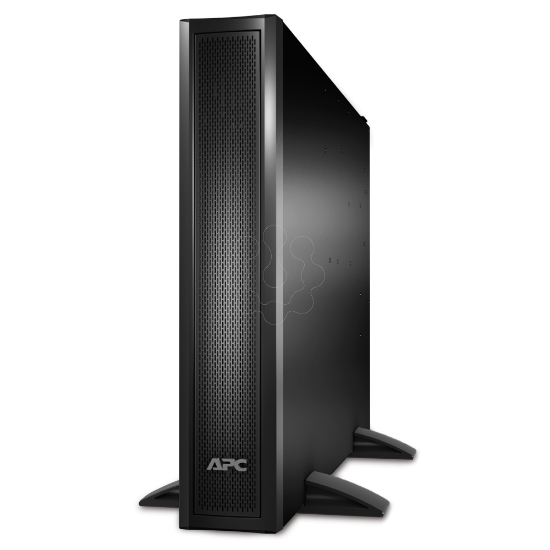 Imagem de Smart-UPS X 120V External Battery Rack/T