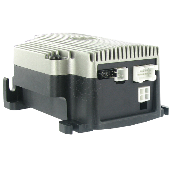 Imagem de LXM DRIVE PASSO 2PH CANOPEN 5A