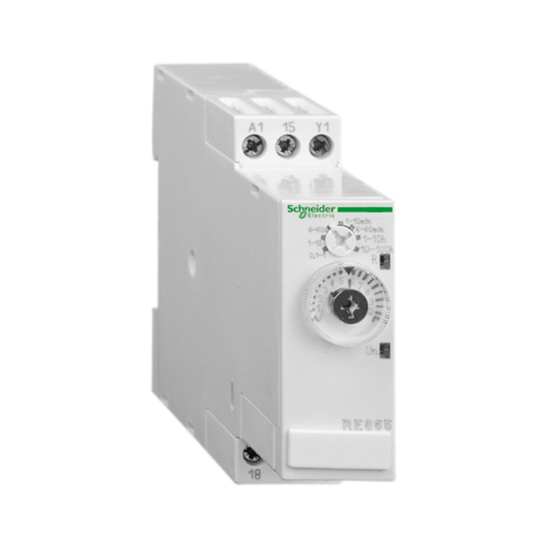 Imagem de TEMP REP 24-240V