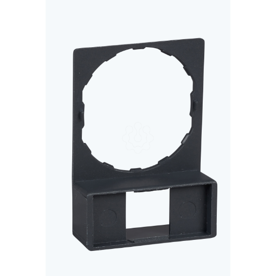 Imagem de SUP ETIQ 8X27MM S-LEG ARO SAL CAB Q
