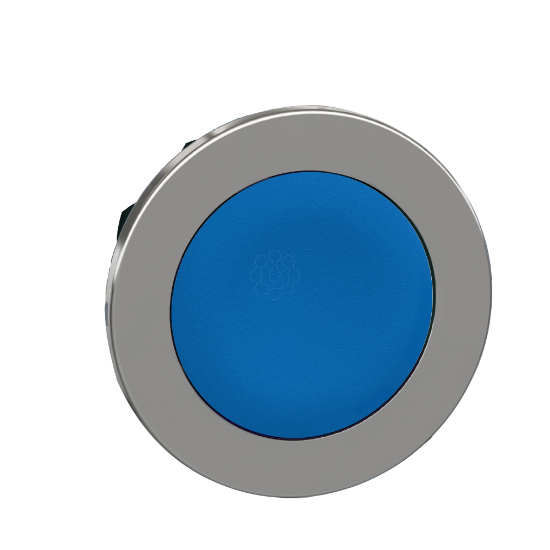 Imagem de CABEZA PULS.FLUSH AZUL