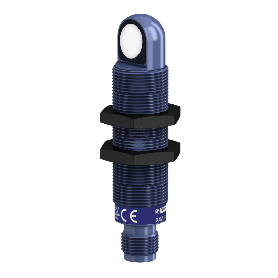 Imagem de ULTR M18 1M PLAST 90º 0-10V