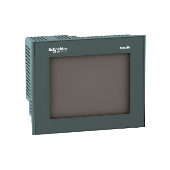 Imagem de 5.7 TFT Color Controller Panel source
