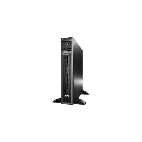 Imagem de APC Smart-UPS X 1000VA Rack/Tower LCD 23