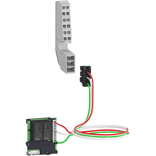 Imagem de 2 CONTS PROGRAMÁVEIS M2C