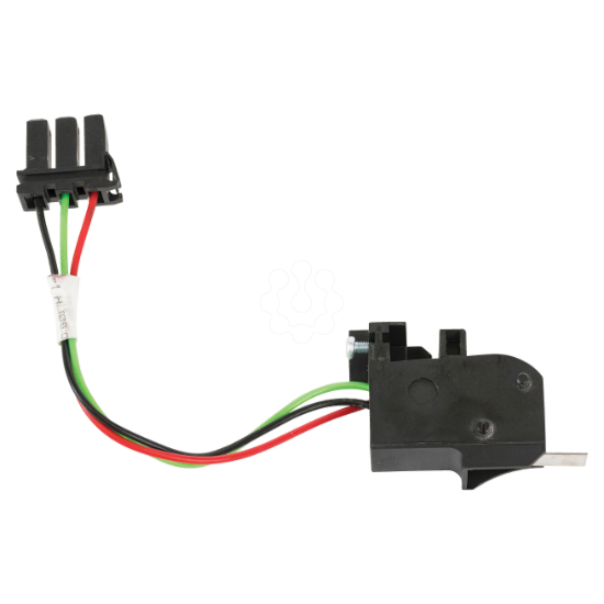 Imagem de PF-BAIXO NÍVEL-MTZ1 FIXO